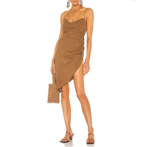 Amanda Uprichard Dresses & Skirts - Amanda Uprichard x Revolve Janet Dress